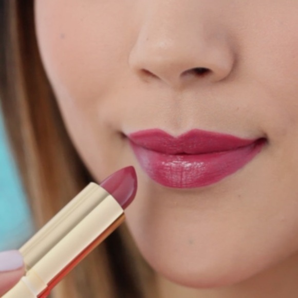 tarte Lip Sculptor Lipstick & Lipgloss "Harlequin" - Picture 3 of 6